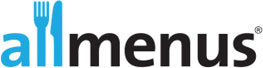 allmenus logo